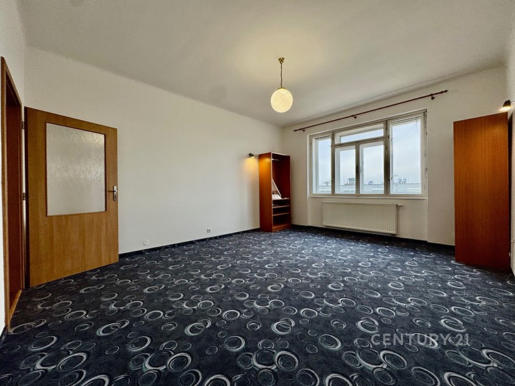 Pronájem bytu 2+1 56 m² - foto 6
