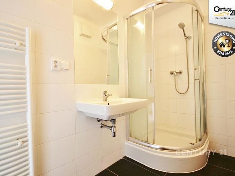 Pronájem bytu 1+kk 40 m² - foto 6