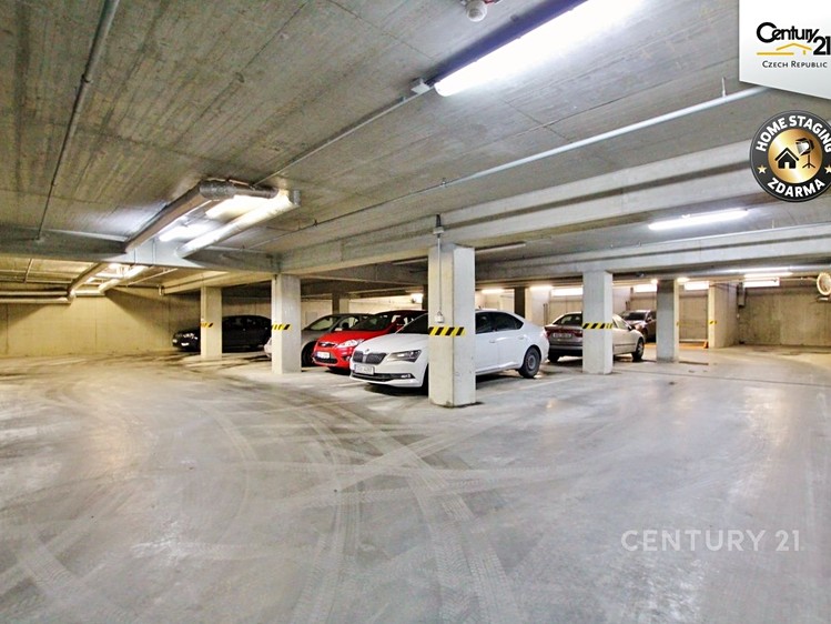 Pronájem bytu 1+kk 40 m² - foto 8