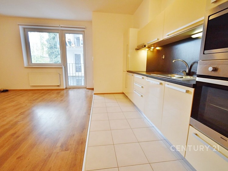 Pronájem bytu 3+kk 90 m² - foto 3