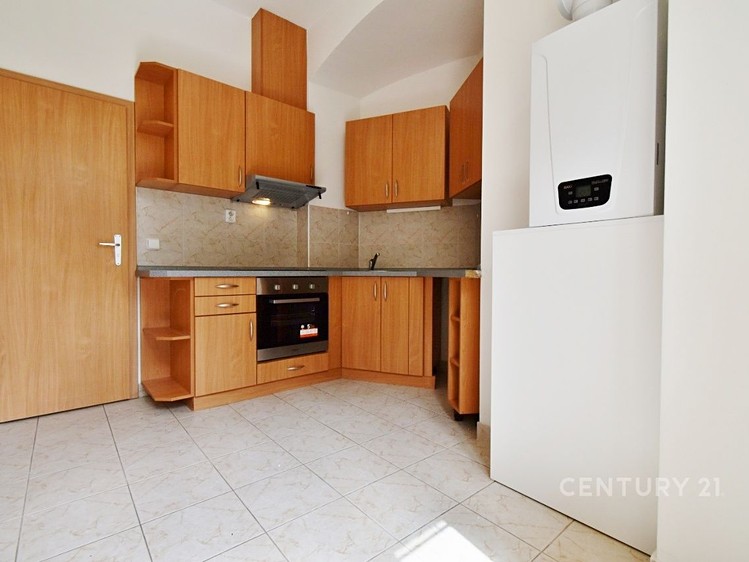 Pronájem bytu 1+1 36 m² - foto 5