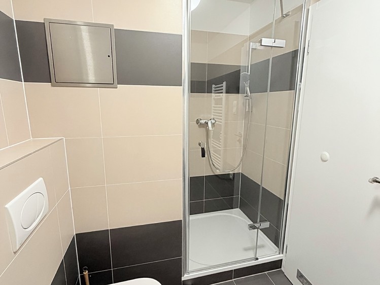 Pronájem bytu 1+kk 35 m² - foto 6