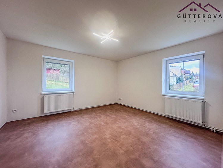 Pronájem bytu 2+1 48 m² - foto 4