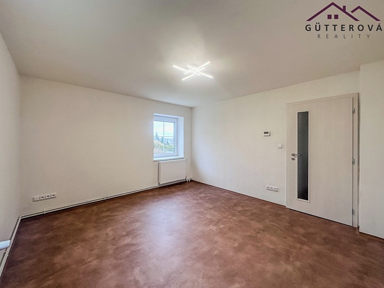Pronájem bytu 2+1 48 m² - foto 5