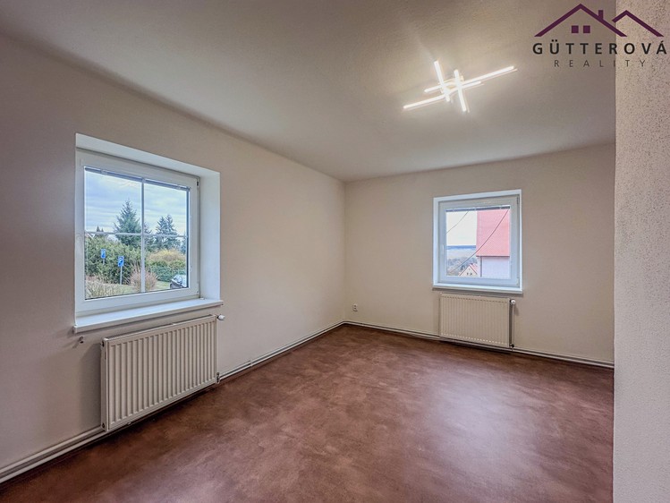 Pronájem bytu 2+1 48 m² - foto 8