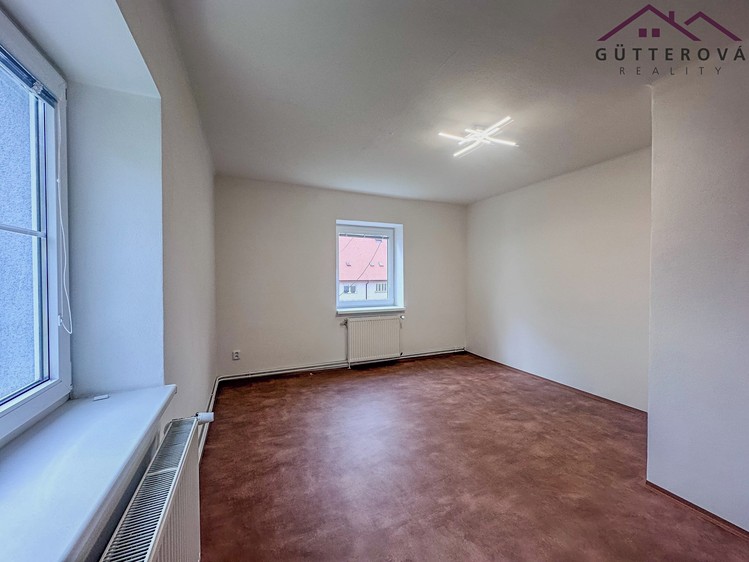 Pronájem bytu 2+1 48 m² - foto 6