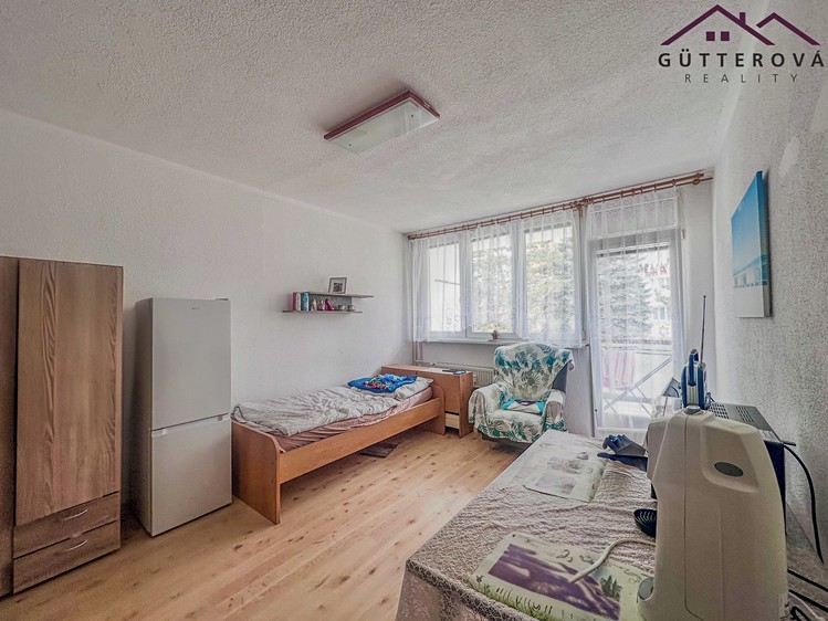 Pronájem bytu 2+1 63 m² - foto 4