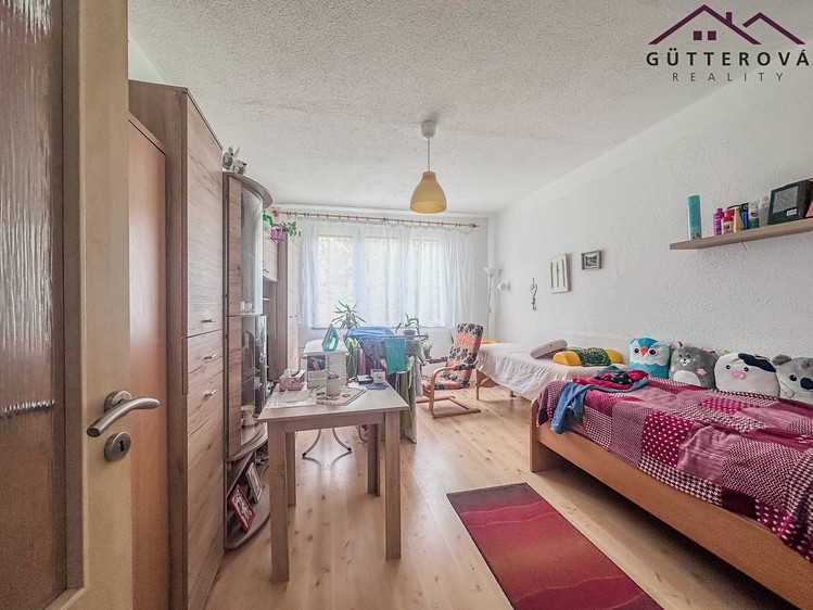 Pronájem bytu 2+1 63 m² - foto 5