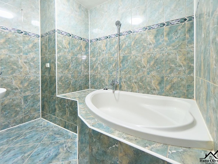 Pronájem bytu 2+1 66 m² - foto 4