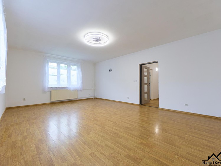 Pronájem bytu 2+1 66 m² - foto 7