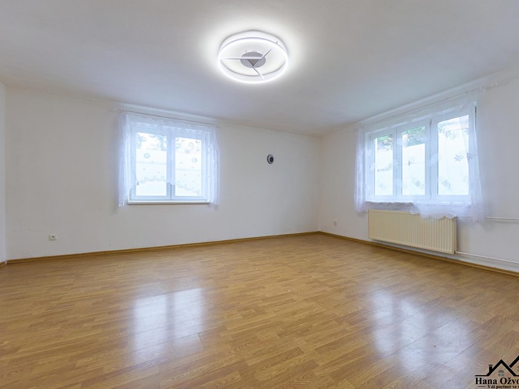 Pronájem bytu 2+1 66 m² - foto 6