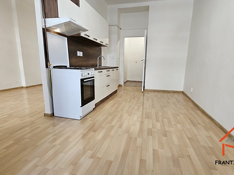 Pronájem bytu 1+1 38 m² - foto 4