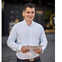 Tomáš Surovec - Pronájmy