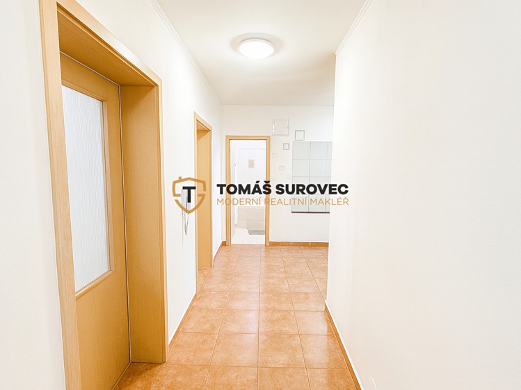 Pronájem bytu 3+kk 90 m² (Jednopodlažní) - foto 7