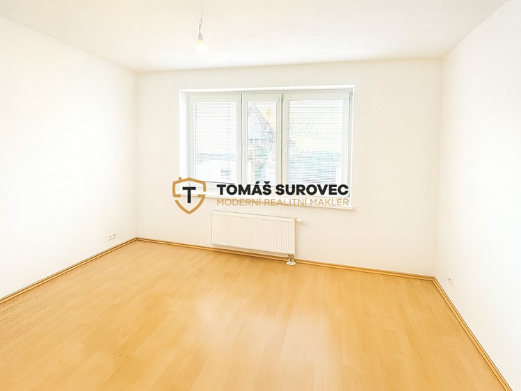 Pronájem bytu 3+kk 90 m² (Jednopodlažní) - foto 8
