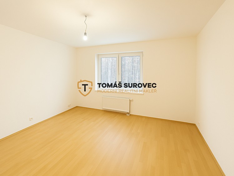 Pronájem bytu 3+kk 90 m² (Jednopodlažní) - foto 5