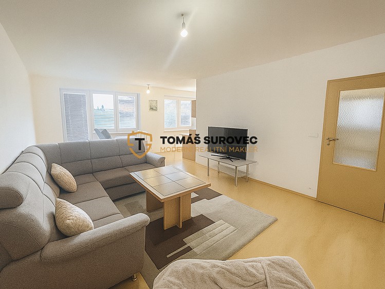 Pronájem bytu 3+kk 90 m² (Jednopodlažní) - foto 6