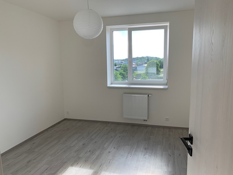 Pronájem bytu 2+kk 56 m² - foto 3