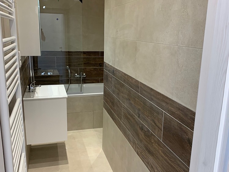 Pronájem bytu 2+kk 56 m² - foto 8