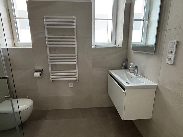 Pronájem bytu 3+1 100 m² (Jednopodlažní) - foto 6