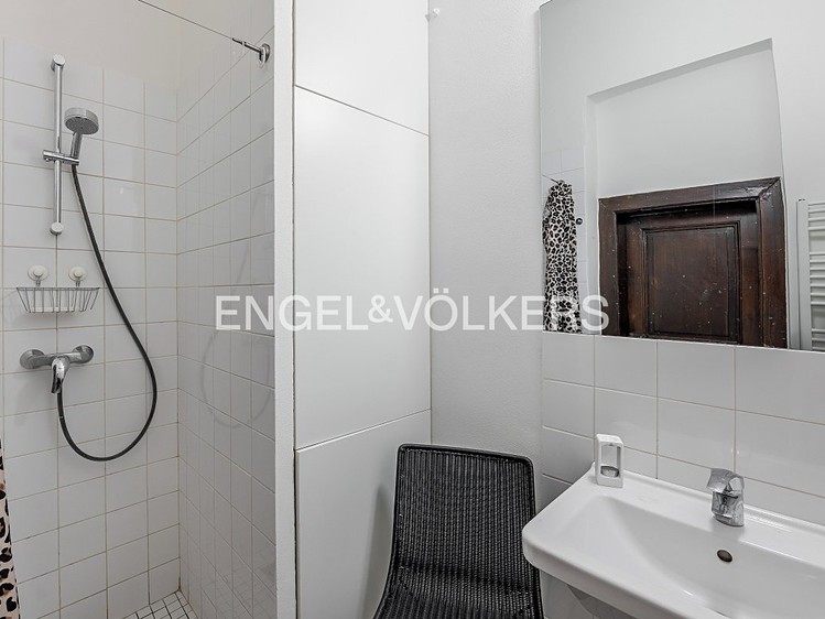 Pronájem bytu 3+1 91 m² - foto 6
