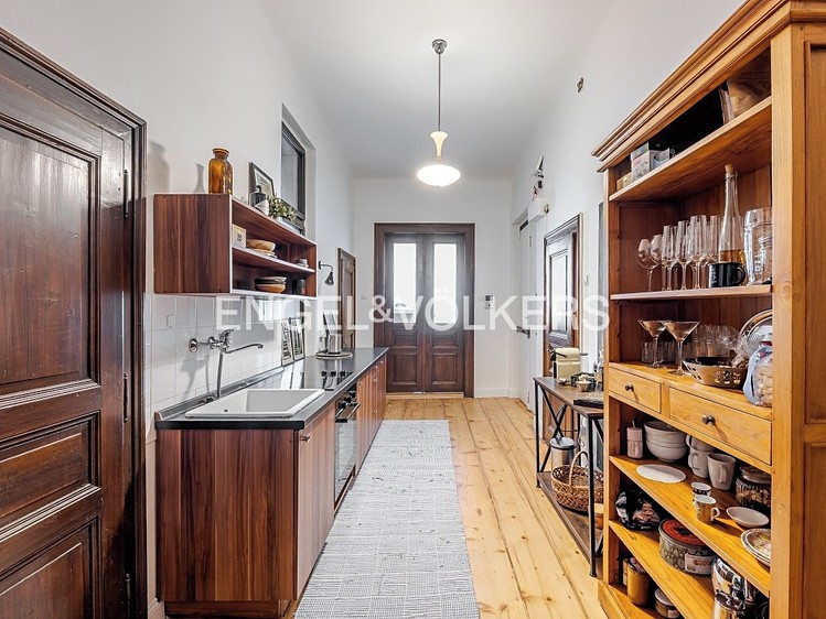 Pronájem bytu 3+1 91 m² - foto 7