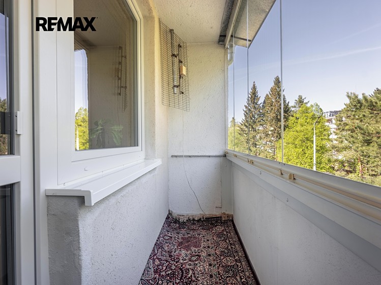 Pronájem bytu 2+1 50 m² - foto 3
