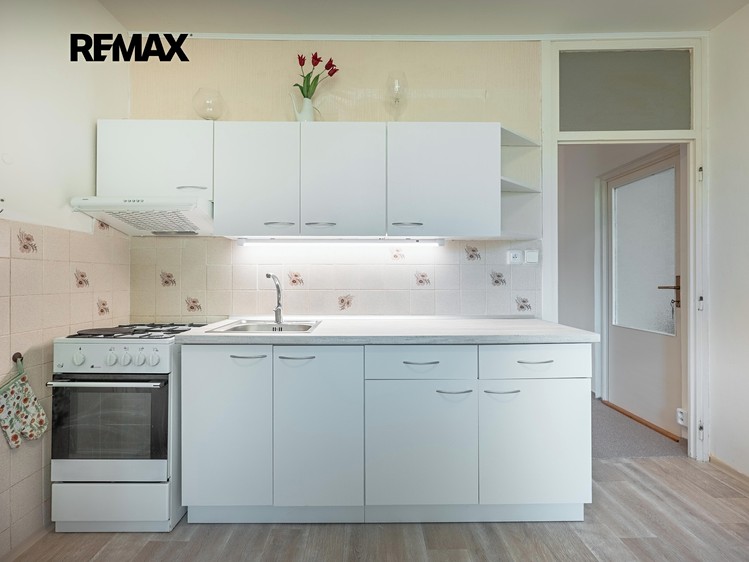Pronájem bytu 2+1 50 m² - foto 6