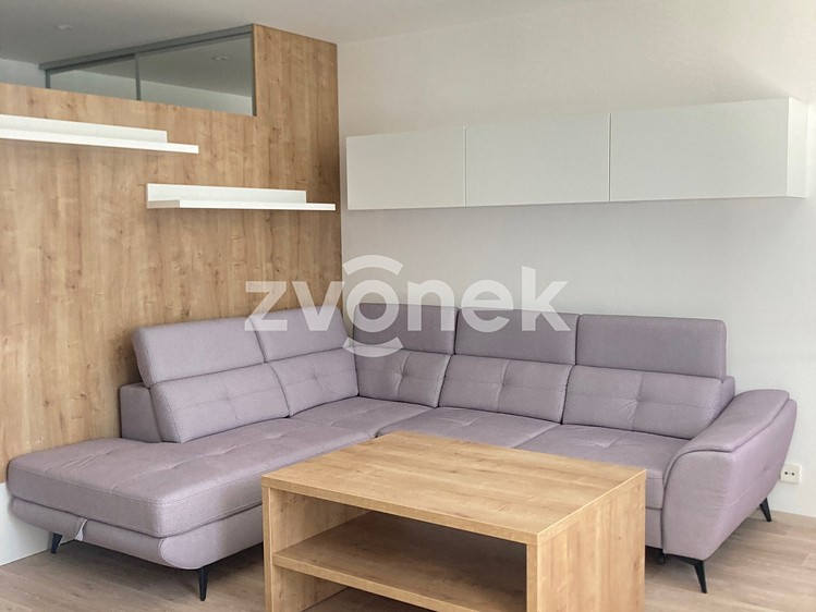 Pronájem bytu 3+1 69 m² (Jednopodlažní) - foto 3