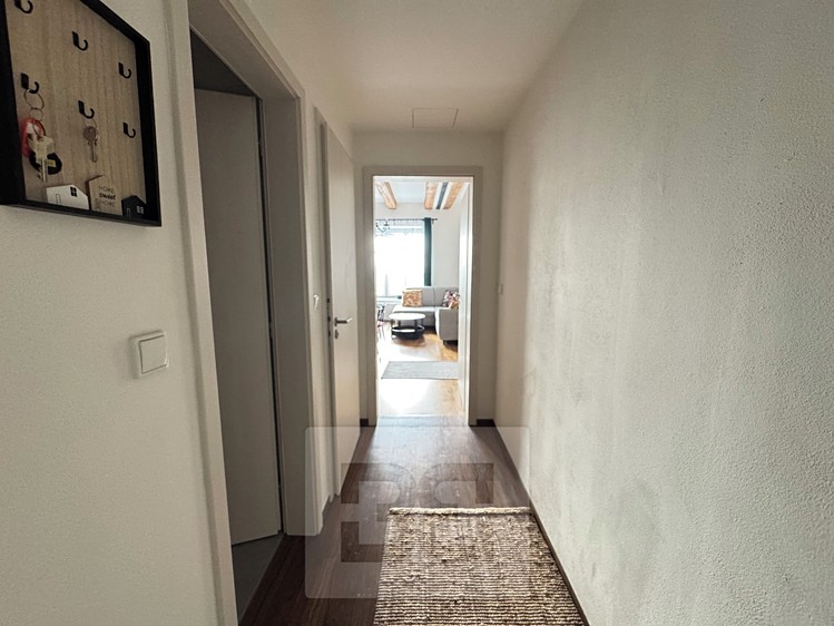 Pronájem bytu 3+kk 72 m² - foto 3