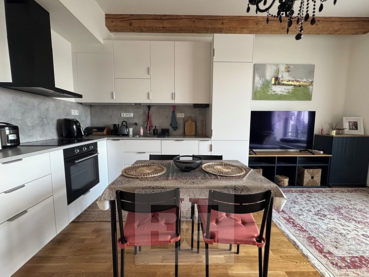 Pronájem bytu 3+kk 72 m² - foto 1