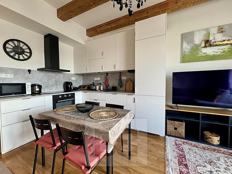 Pronájem bytu 3+kk 72 m² - foto 8