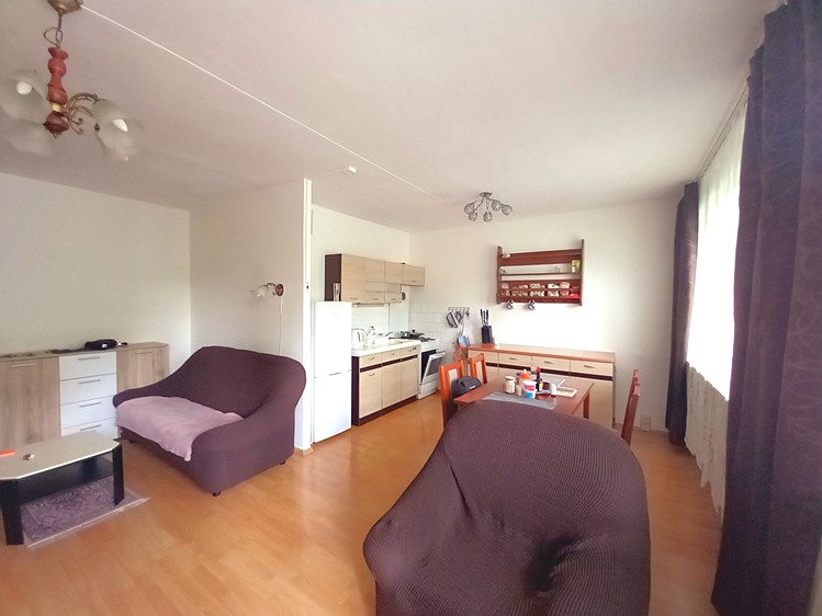 Pronájem bytu 3+kk 76 m² - foto 3