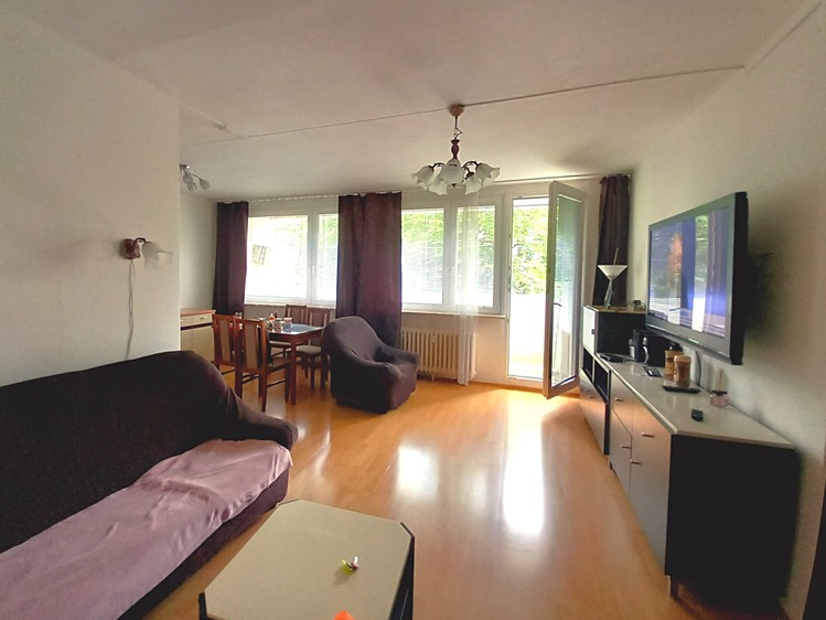 Pronájem bytu 3+kk 76 m² - foto 5