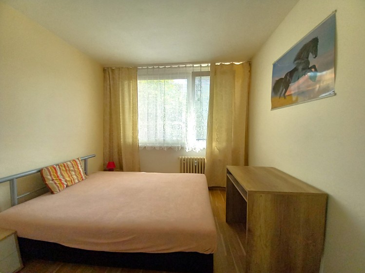 Pronájem bytu 3+kk 76 m² - foto 8