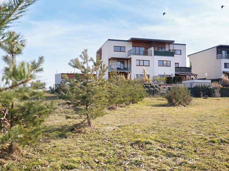 Pronájem bytu 3+kk 61 m² (Jednopodlažní) - foto 2