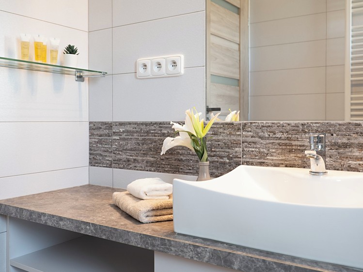 Pronájem bytu 3+kk 61 m² (Jednopodlažní) - foto 8