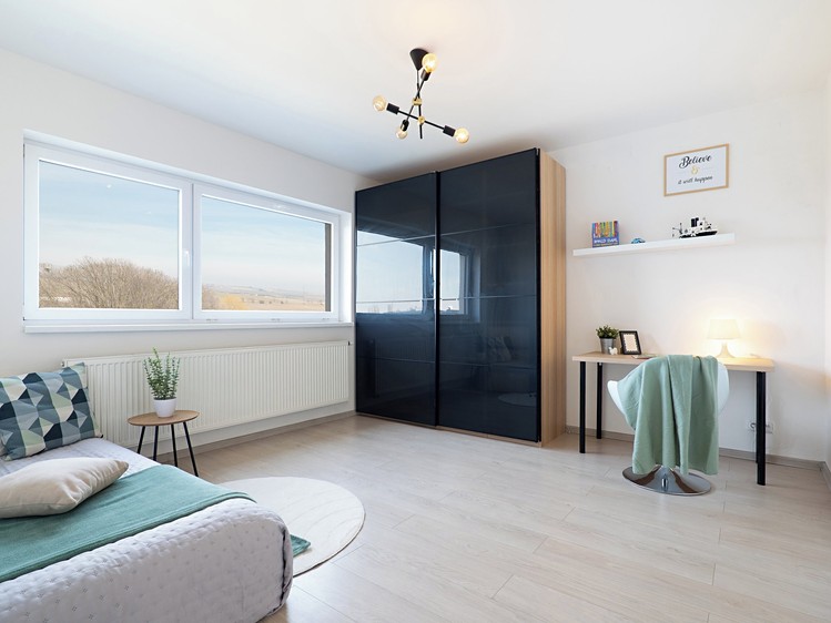 Pronájem bytu 3+kk 61 m² (Jednopodlažní) - foto 6