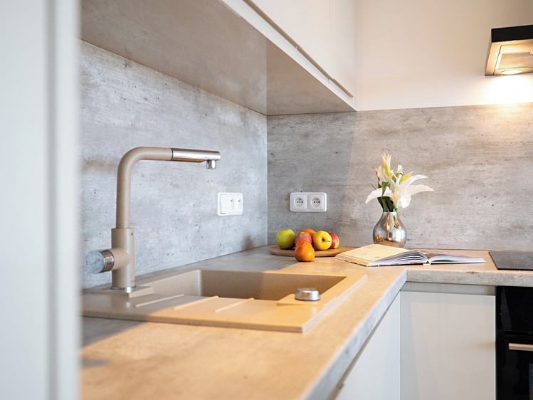 Pronájem bytu 3+kk 61 m² (Jednopodlažní) - foto 5