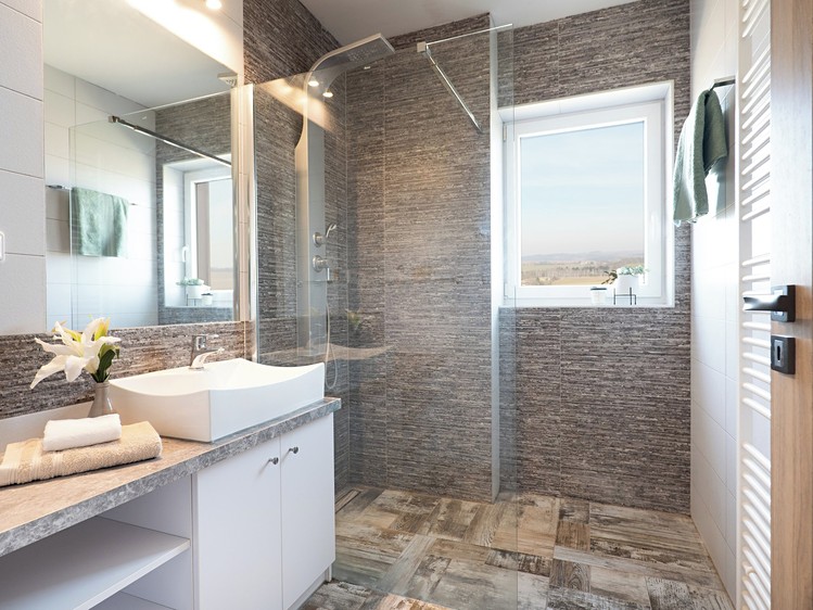 Pronájem bytu 3+kk 61 m² (Jednopodlažní) - foto 7