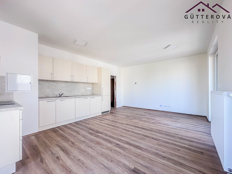 Pronájem bytu 2+kk 52 m² - foto 6