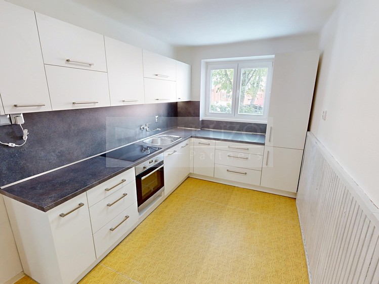 Pronájem bytu 2+1 58 m² (Jednopodlažní) - foto 8