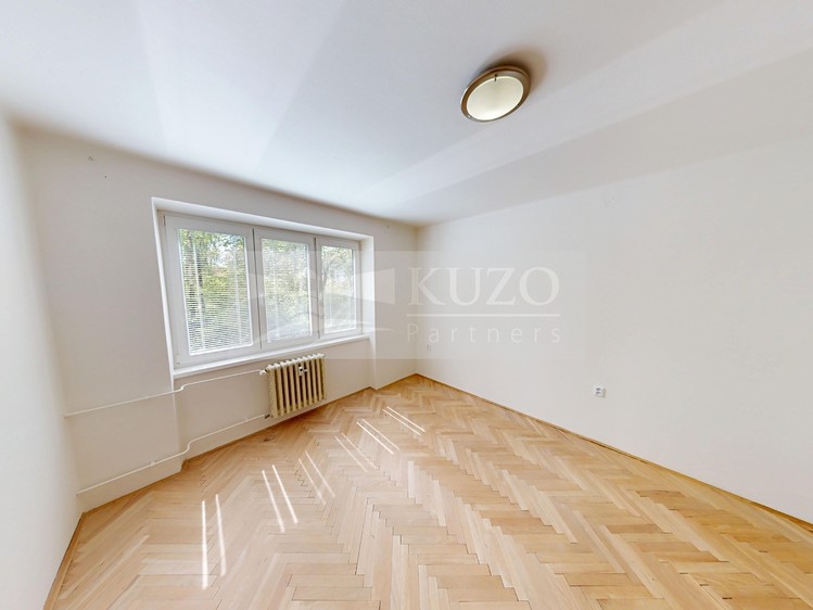Pronájem bytu 2+1 58 m² (Jednopodlažní) - foto 5