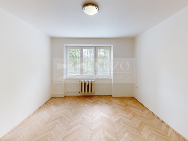 Pronájem bytu 2+1 58 m² (Jednopodlažní) - foto 6