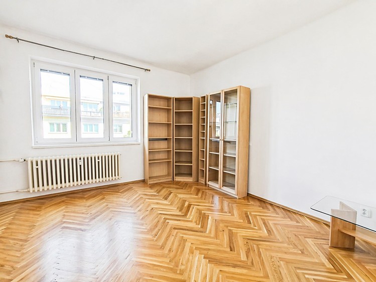Pronájem bytu 1+kk 30 m² - foto 2