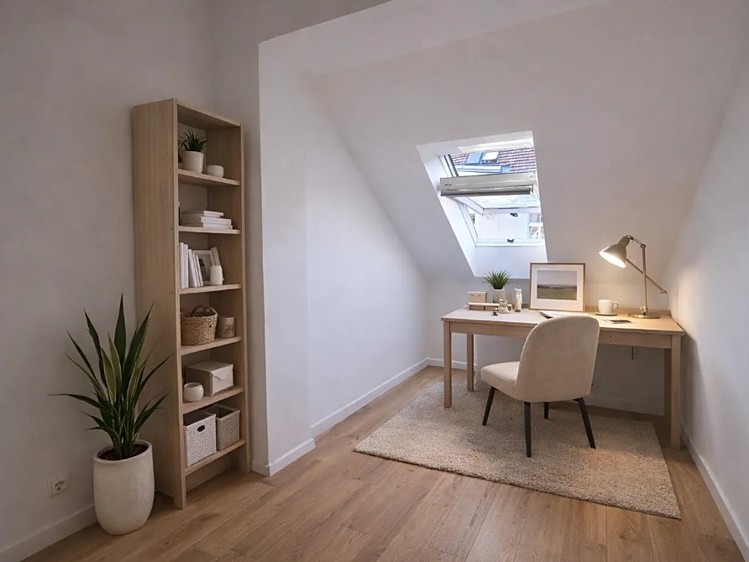 Pronájem bytu 4+kk 85 m² - foto 3