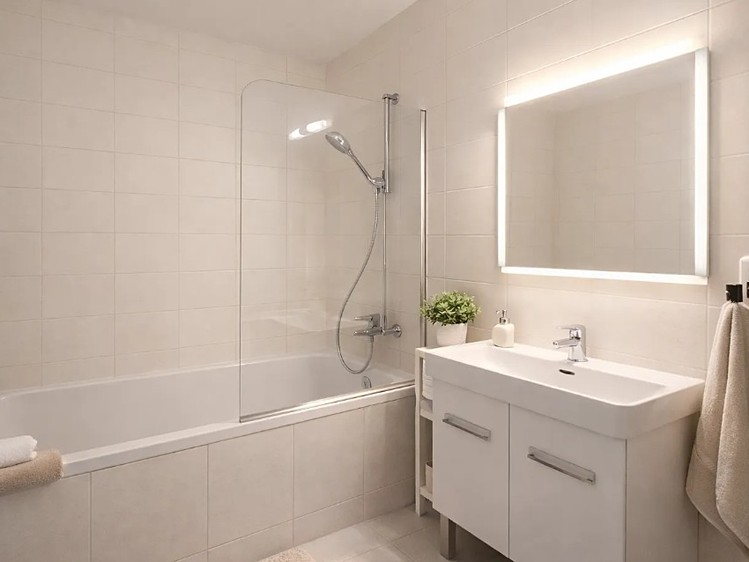 Pronájem bytu 4+kk 85 m² - foto 6