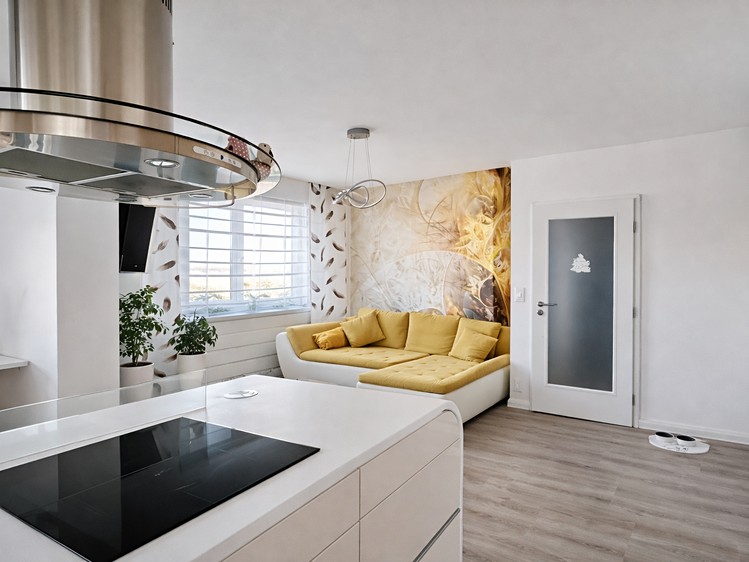 Pronájem bytu 4+kk 117 m² - foto 4