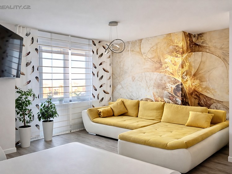 Pronájem bytu 4+kk 117 m² - foto 5