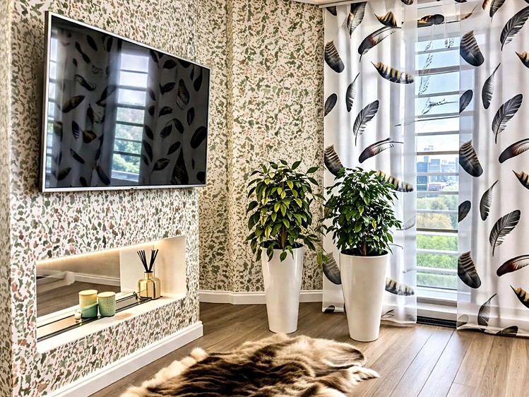 Pronájem bytu 4+kk 117 m² - foto 6